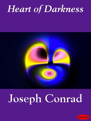 Heart of Darkness - ebook